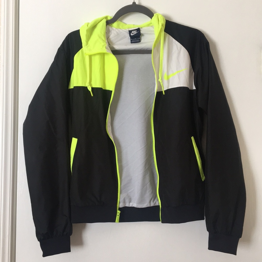 Nike Windbreaker